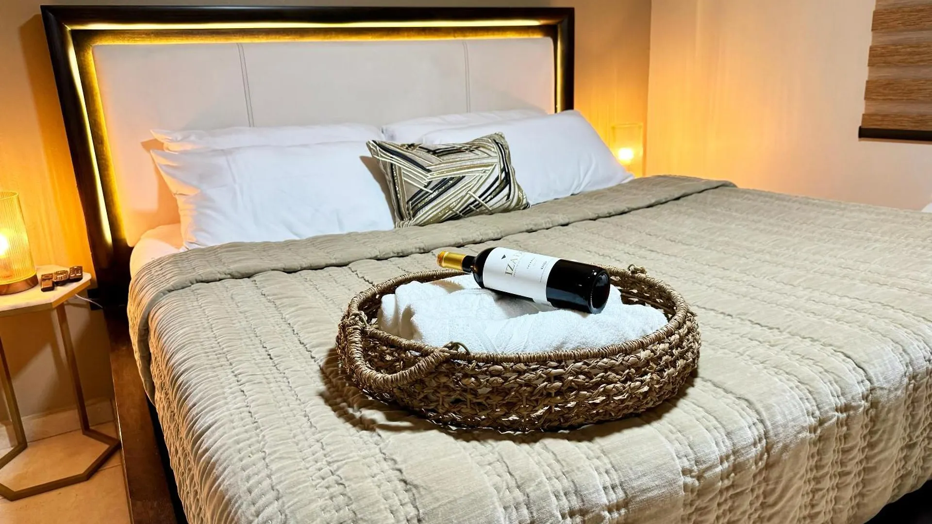 Ocean Luxe In Paradise - Le Paradis Royal Rincón